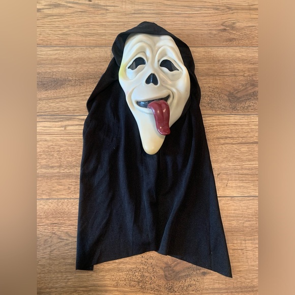 Other - Scream Easter Unlimited Mask